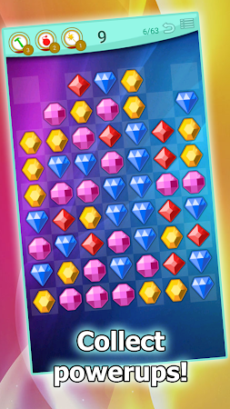 Game screenshot Jewels hack