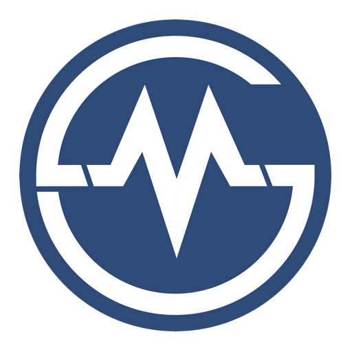 VGM TV logo