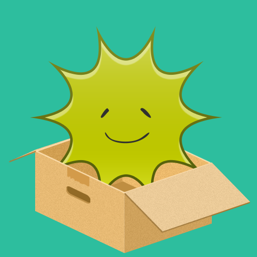 Cross Virus logo