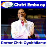 BLW Christ Embassy icon