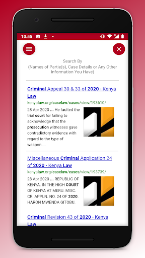 Kenya Law Screen 2