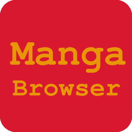 Manga Browser - Manga Reader Download on Windows