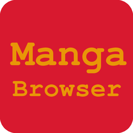 Manga Browser - Manga Reader