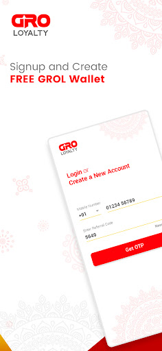 GRO Business Screen 2
