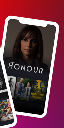 Viaplay: Movies & TV Shows Screenshot 2 - AppWisp.com