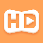 Cover Image of Télécharger HD Video Player - Full HD Video Player 1.4 APK