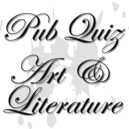 Icon image Pub Quiz Art And Literature