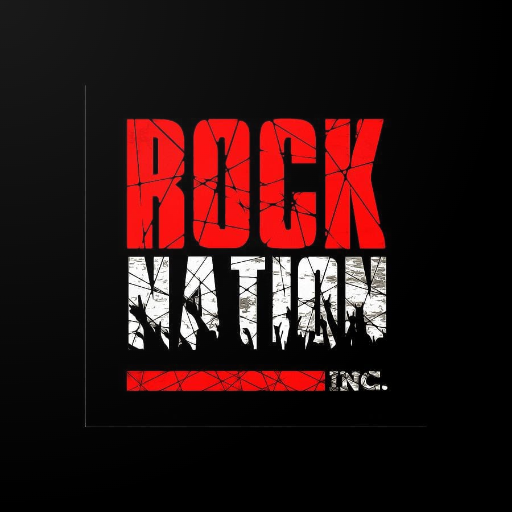 Rock Nation 1.0 Icon