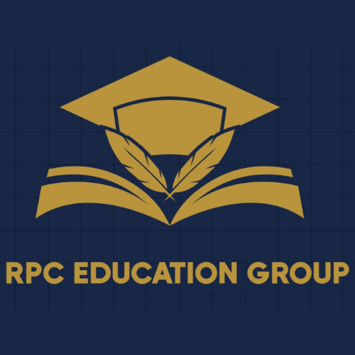 Rpc Education Group logo