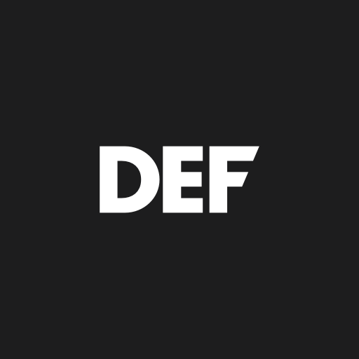 DefShop - Fashion & Mode logo