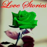 Love Stories - (AudioBook) icon