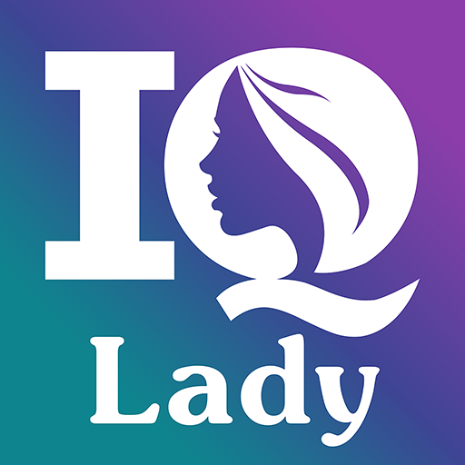 iqLady logo