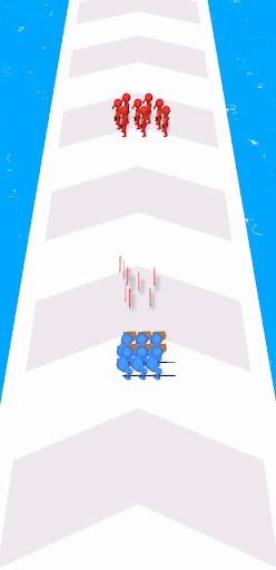 Android application Shield Army screenshort