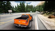 Offroad Stunt Car Gameのおすすめ画像5