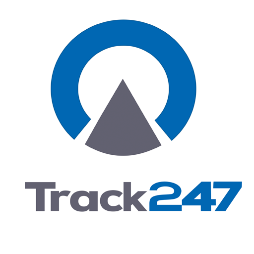 Track247 logo