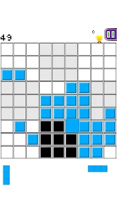Block Puzzle - Blockudoku