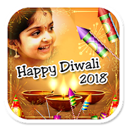 Diwali Photo Frames FREE  Icon