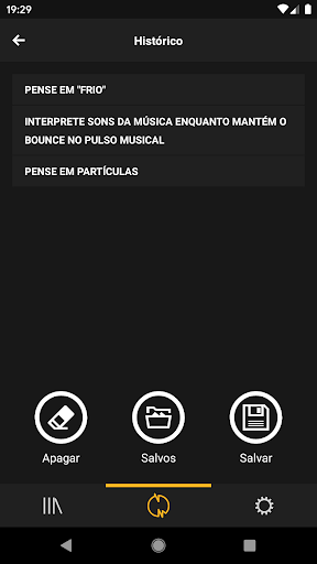 Next Move Screen 3