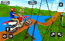 screenshot of Bike Stunt Racing Bike Games