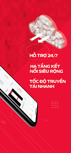 Mybox: Lưu trữ, chia sẻ Screen 2