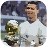 Ronaldo CR7 Wallpapers HD 4K 2018 icon