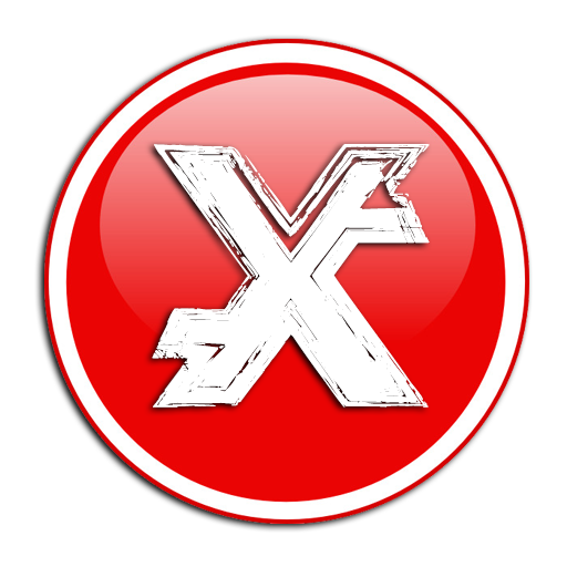 Red Ridge X  Icon