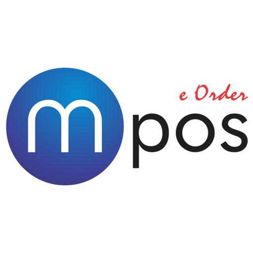 MPOS Route Sale logo
