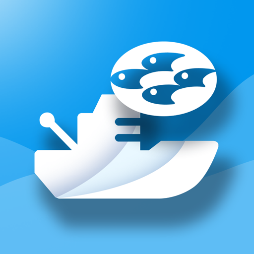 수협 조업정보알리미 logo