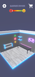 Room Design 3D 0.0.6 APK screenshots 1