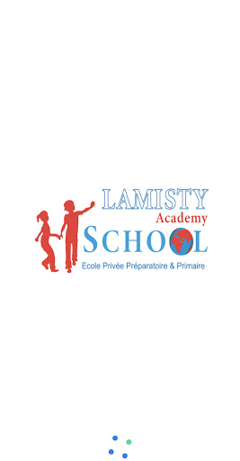 Android application Lamisty school screenshort