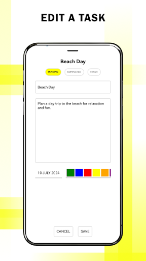 Android application Du-More screenshort