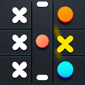 TiCtAcToE - Simple Game