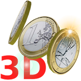 Heads or Tails (3D) icon