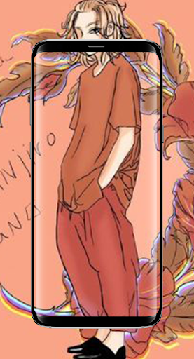 Tokyo Revengers - Anime Wallpaper HD