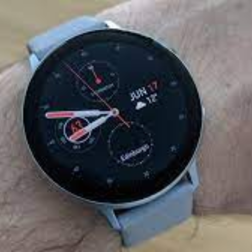 Galaxy Watch Active 2 Guide 2 Icon