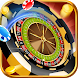 Roulette-Spinny Wheel