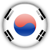 KOREAN CHAT icon
