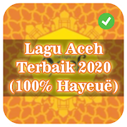 Top 50 Music & Audio Apps Like Lagu Aceh Terbaik 2020 (100% Hayeuë) OFFLINE - Best Alternatives