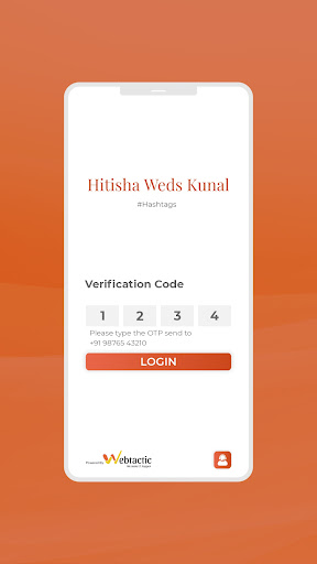 Kunal weds Hitisha Screen 3