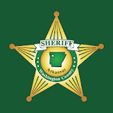 Washington County Sheriff (AR) icon