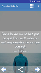 Proverbes De La Vie En Images