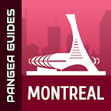 Montreal Travel Guide icon