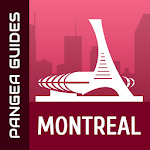 Montreal Travel Guide Apk