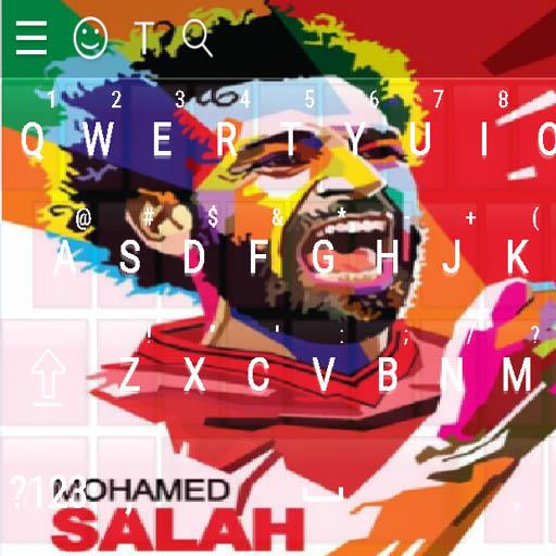 Tải Keyboard Mohamed Salah MOD + APK 1.1.0 (Mở khóa Premium)