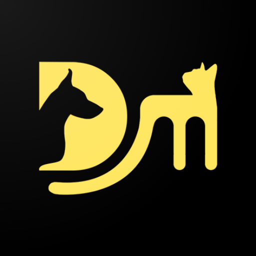 DogsMart Dog Cat Food products logo