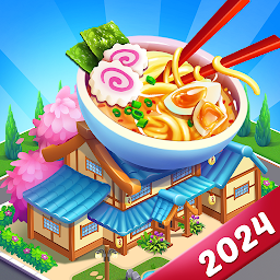 Cooking Playtime: Tasty Street Mod Apk