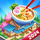 Cooking Playtime: Tasty Street - Androidアプリ