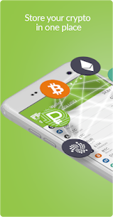 PTPWallet – Bitcoin, Ethereum, and Other Crypto Mod Apk Download 3