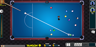 NumberBall - Screenshot 2