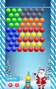 Bubble Shooter Christmas 52.4.27 APK screenshots 10